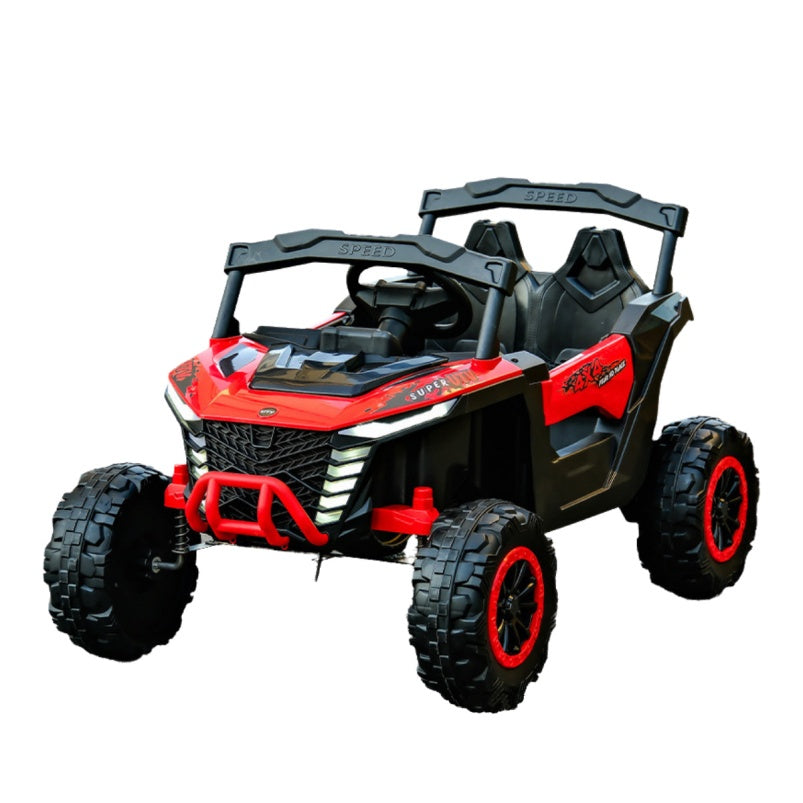 Kids Electric Ride-on-car