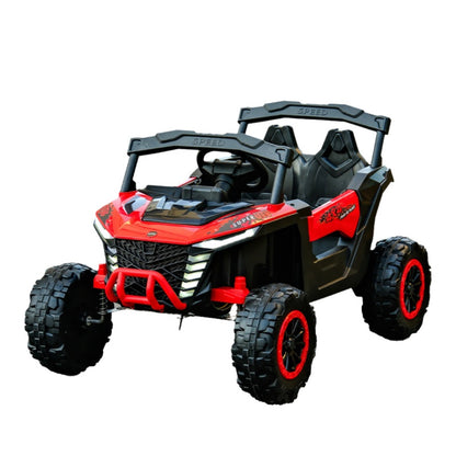 Kids Electric Ride-on-car