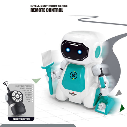 Smart Dancing Robots Toys