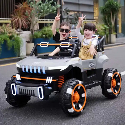 Hot sale kids electric ride on cars 1 seater children toys car kids electric ride/big size kids battery car toy