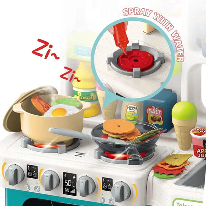 kitchen set