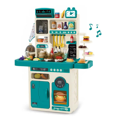 Kitchen Play Set
