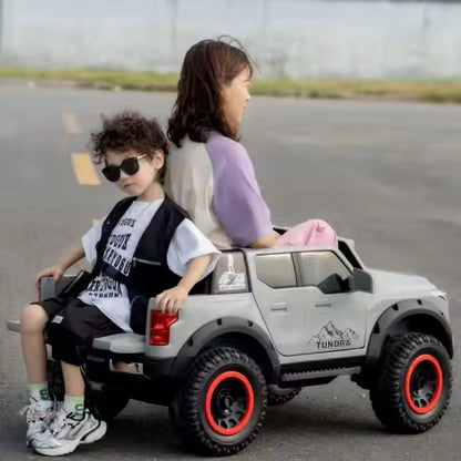 Tacoma jeep