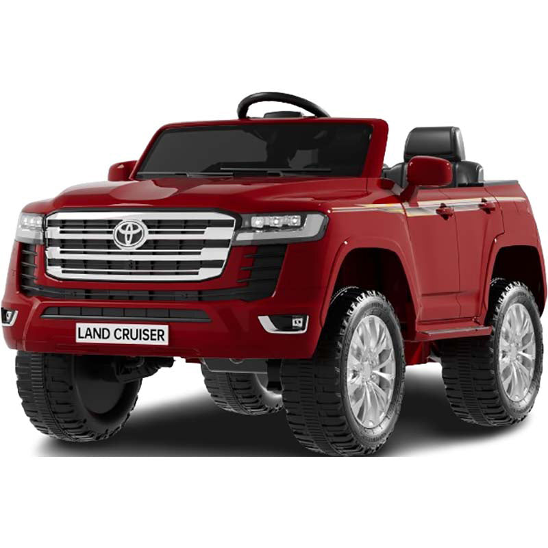 toyota Land Cruiser Ride on Car