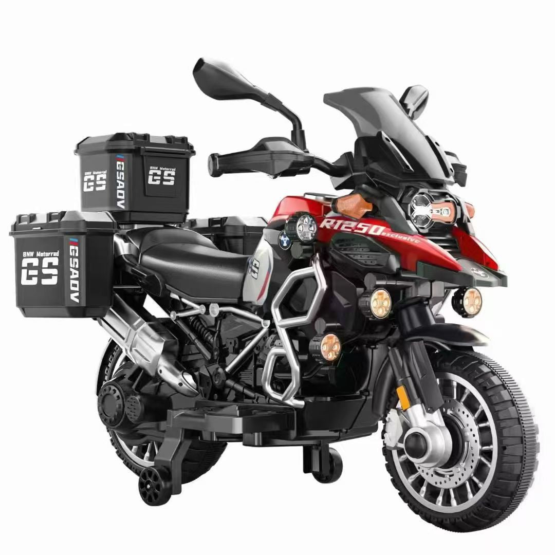 Children Electric Kids Motorcycle