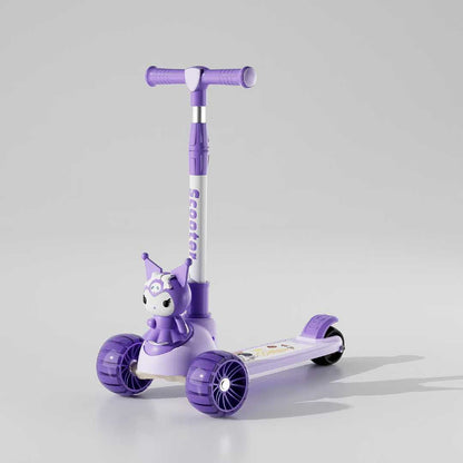 kurumi scooter