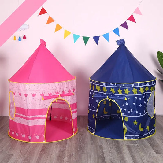 Kids Tent