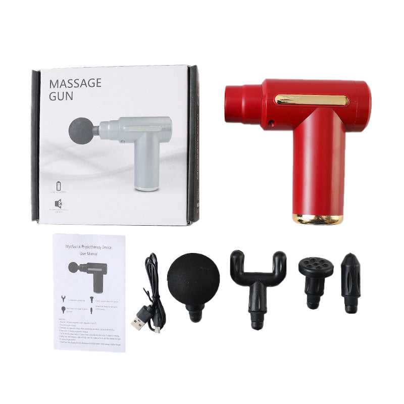 Massage Gun kit