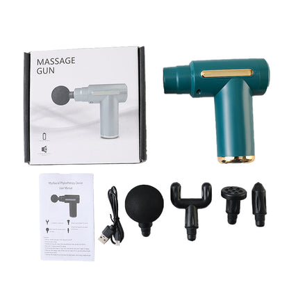 Massage Gun kit