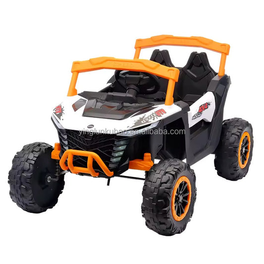 Children's Ride-On-car