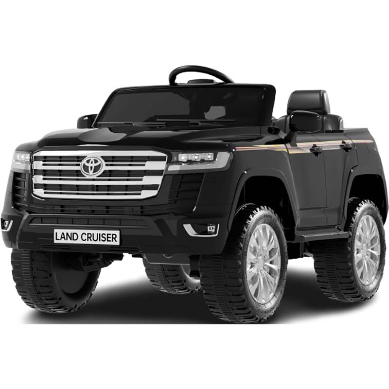 toyota Land Cruiser Ride on Car