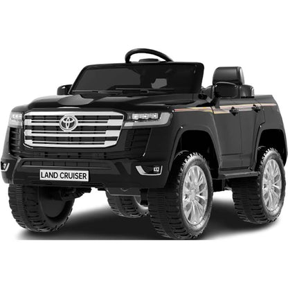 toyota Land Cruiser Ride on Car