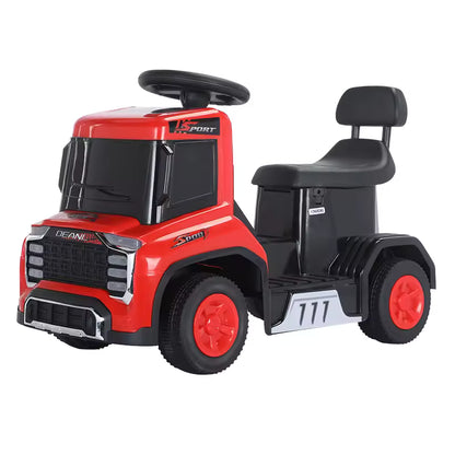 truck cocar