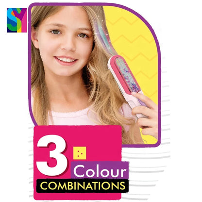 3 in 1 beauty salon accessories nails, tattoo, and hair