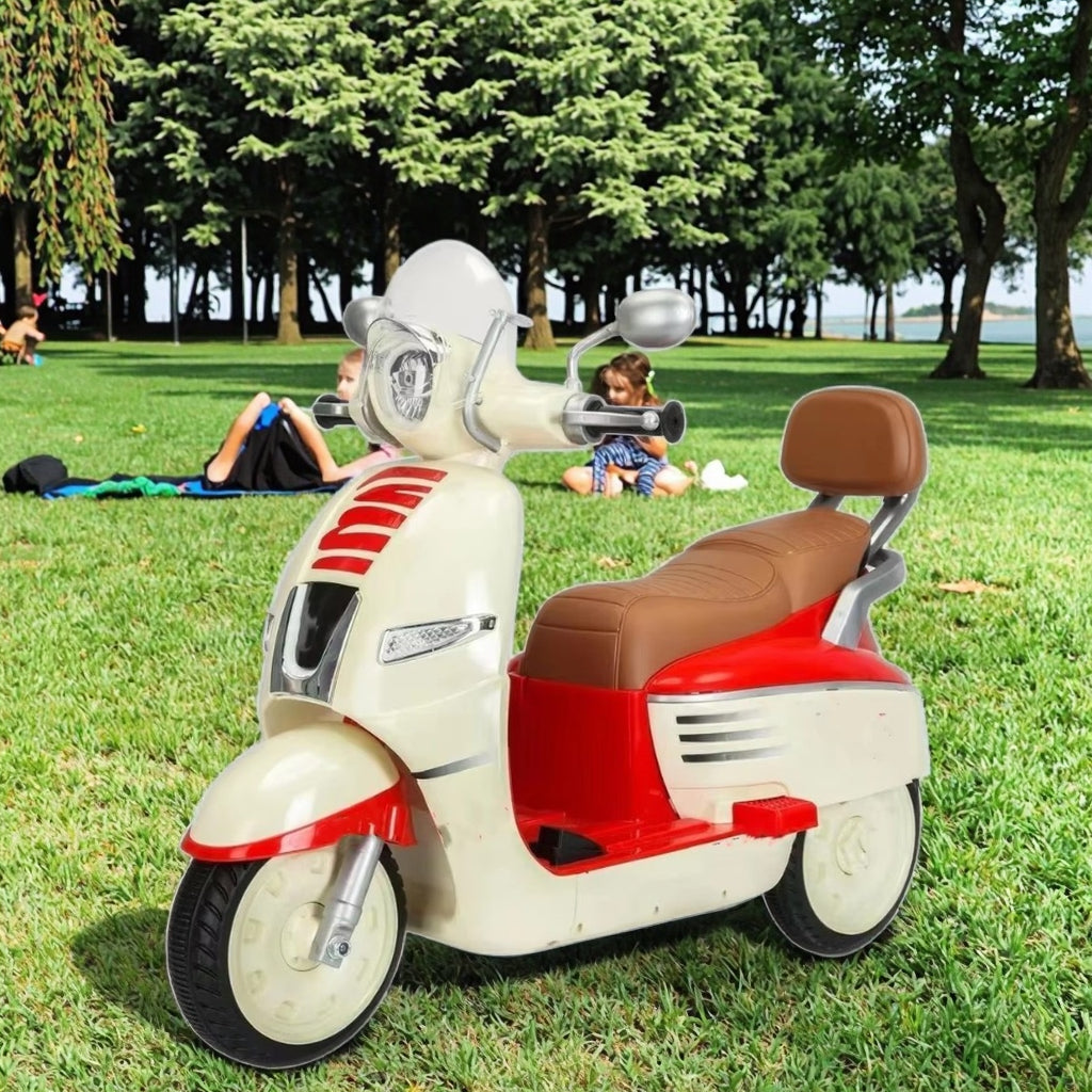 Children's Electric Scooter