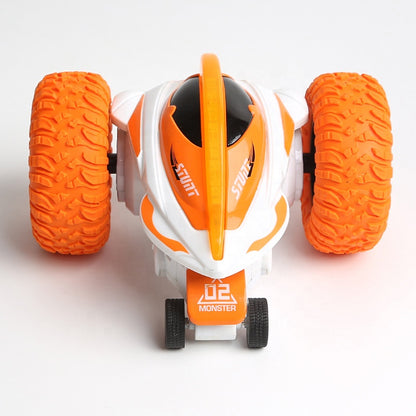 Monster RC Car with remote control