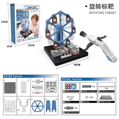 Circuits & Machinery Variety Painting Instrument