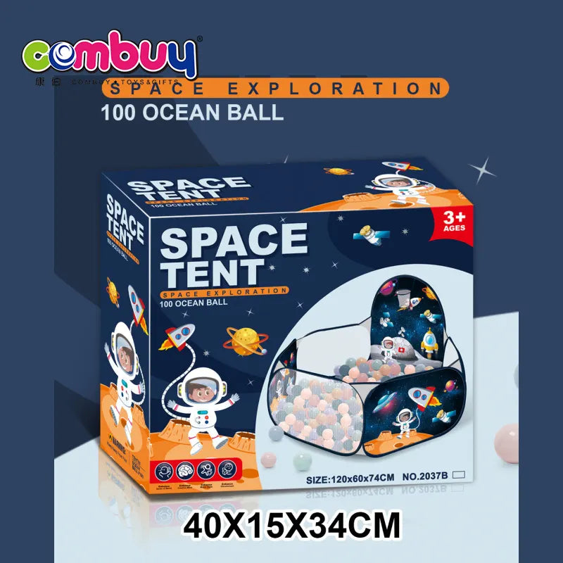 Space Tent