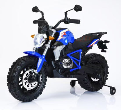 Electric Kids Bike Motorcycle