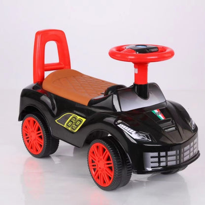 Ride On Push Car For Kids