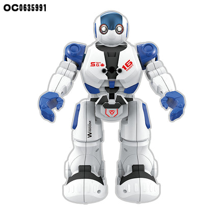 Bots Wisdom Robot Toy