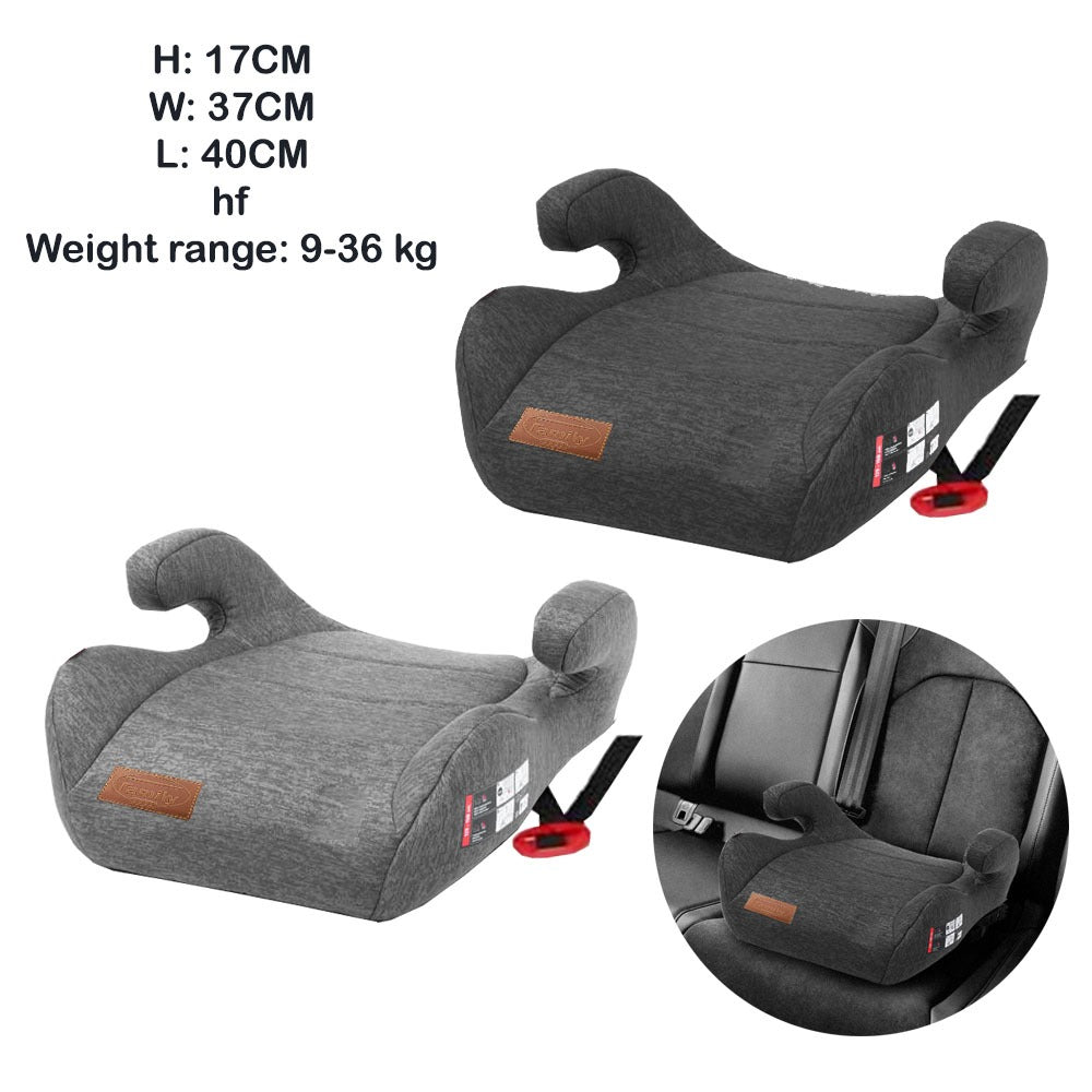 stage 3 car seat