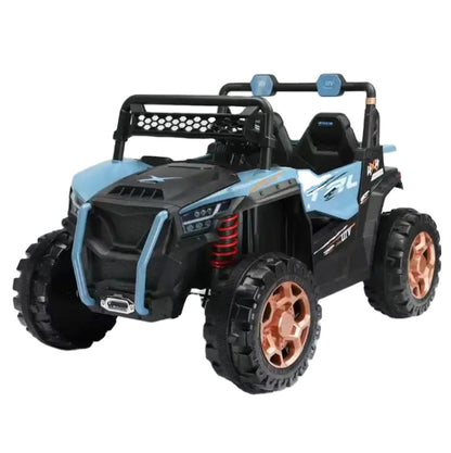 ride-on vehicle