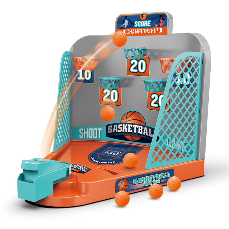 Shoot Basketball Game