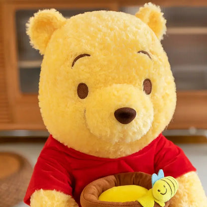 winnie the pooh plush toy