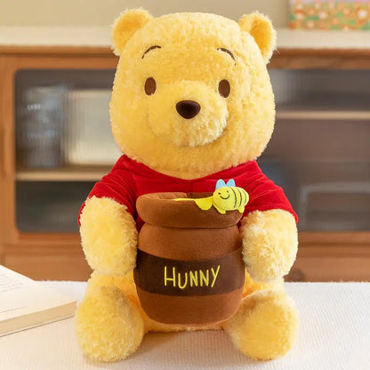 winnie the pooh plush toy