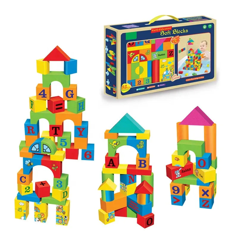 Eva Building Blocks