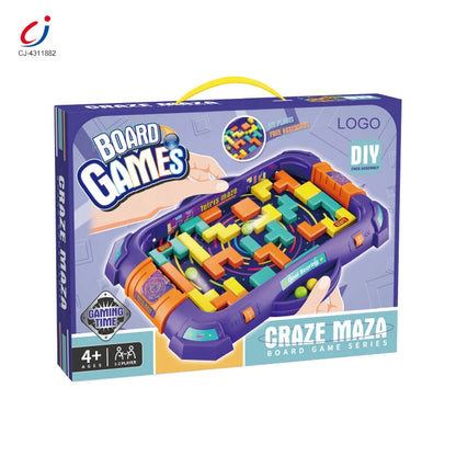puzzle articles board game
