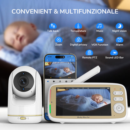 baby monitor