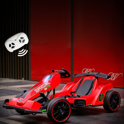 Kids Battery car