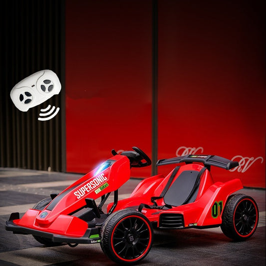 Kids Battery car
