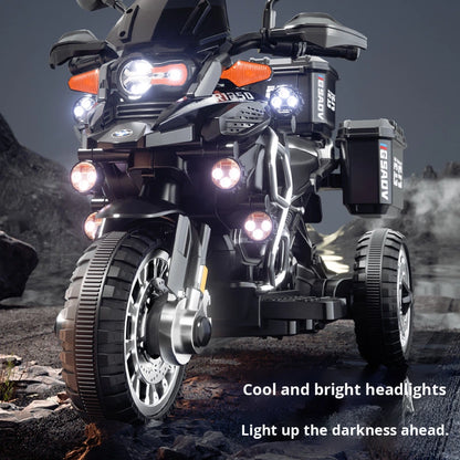 Children Electric Kids Motorcycle