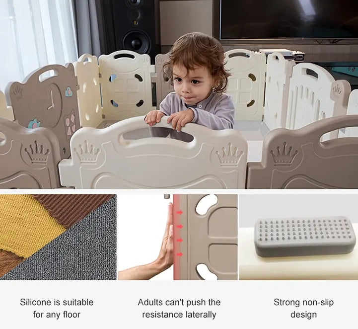 Baby Safety Gate