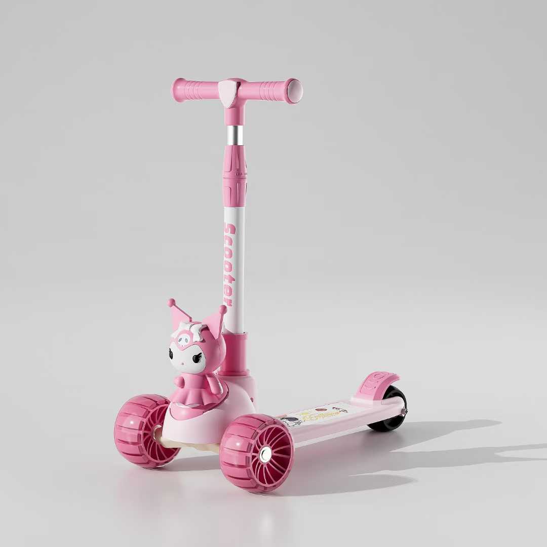 kurumi scooter