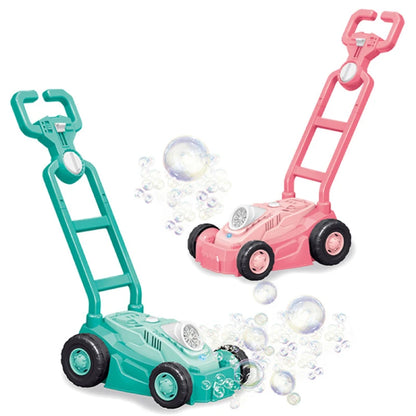 bubble trolley