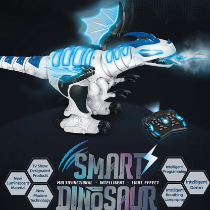 Smart Dinosaur