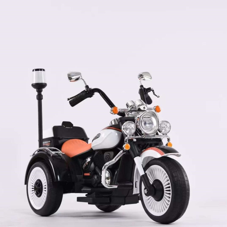 Kids Motorcycle Ride on Toy