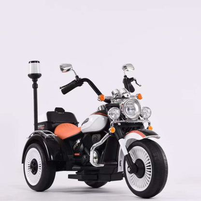Kids Motorcycle Ride on Toy