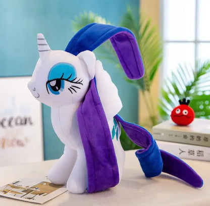 My Little Pony Plushes