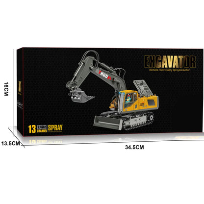 Remote Control Excavator