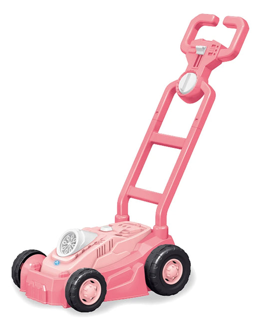 bubble trolley