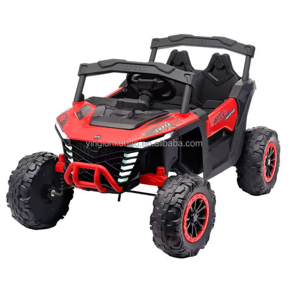 Children's Ride-On-car