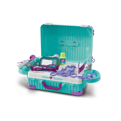 Doctor Toys Educational Pretend Play Kids