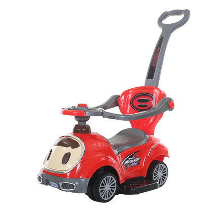 baby ride on car