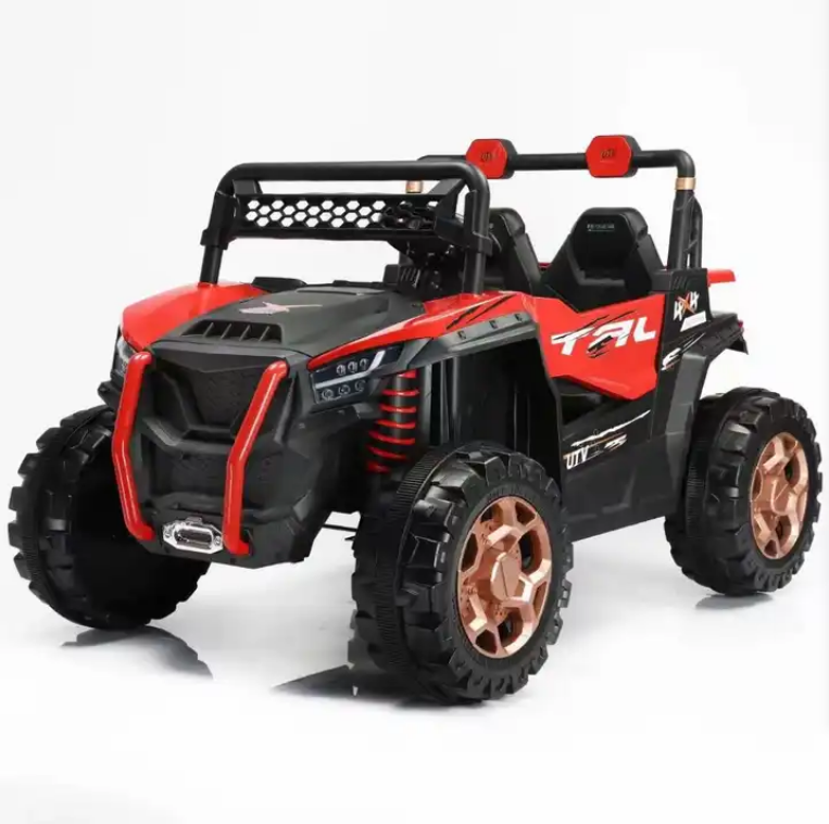 ride-on vehicle