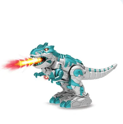 Dinosaur Spray Transformer